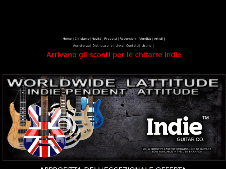 www.indieguitars.it