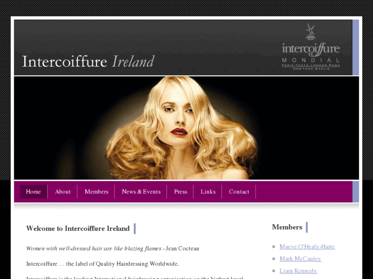 www.intercoiffure.ie