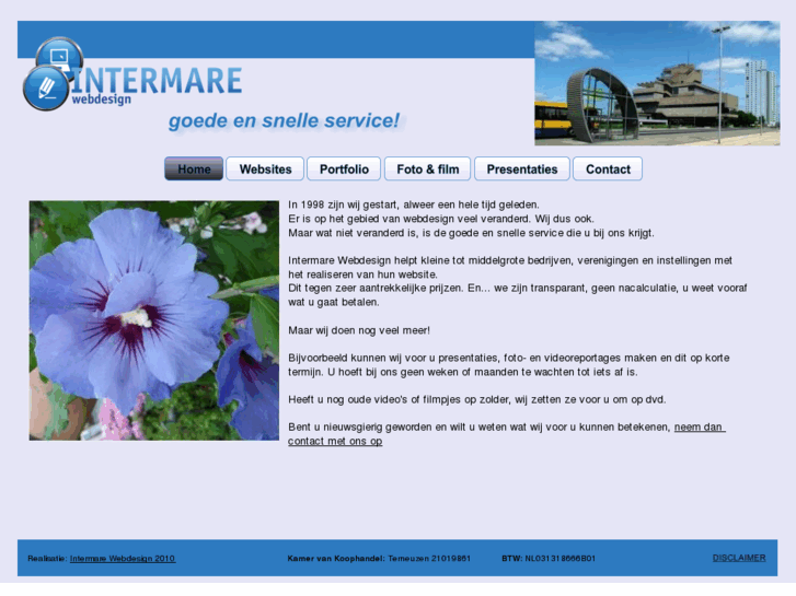 www.intermare.nl