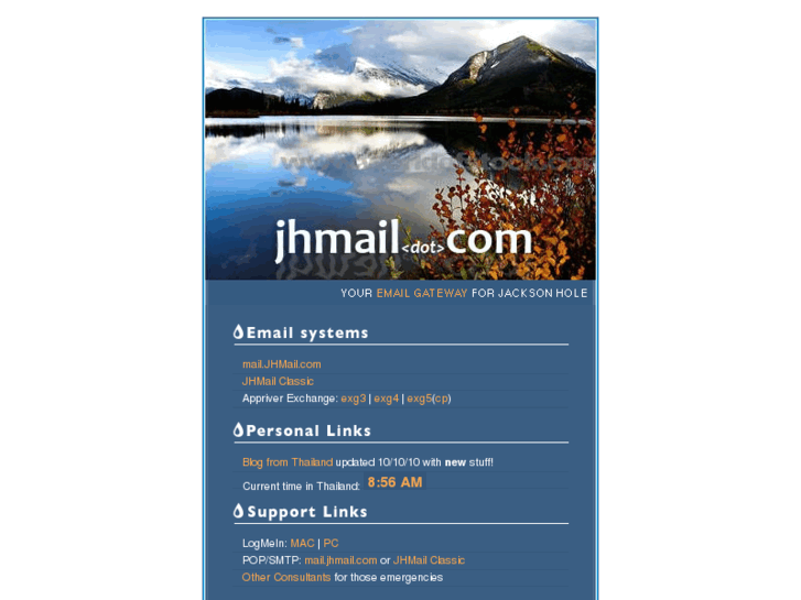 www.jhmail.com