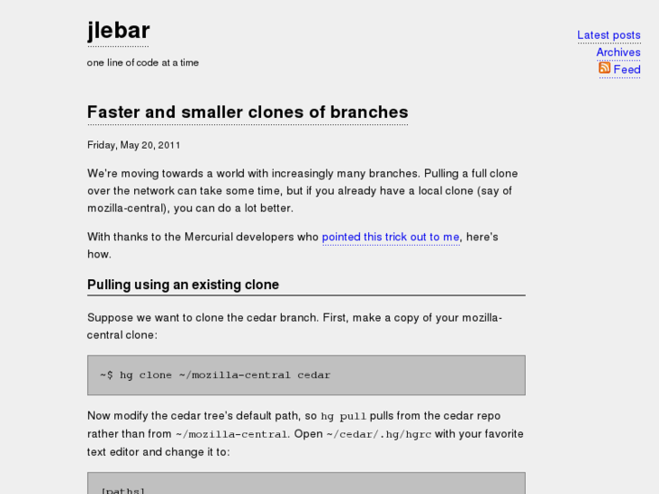 www.jlebar.com