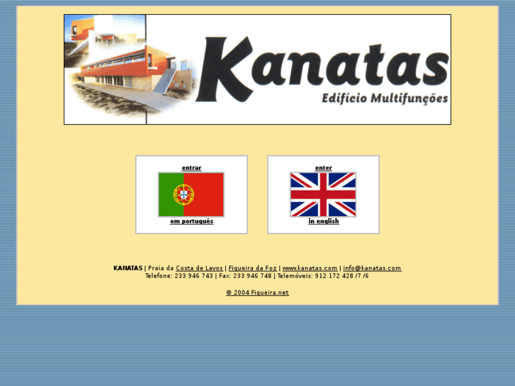 www.kanatas.com