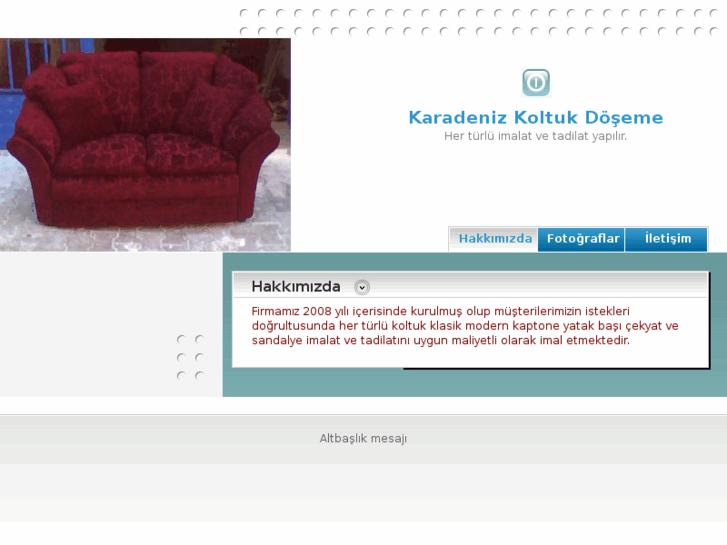 www.karadenizkoltuk.com