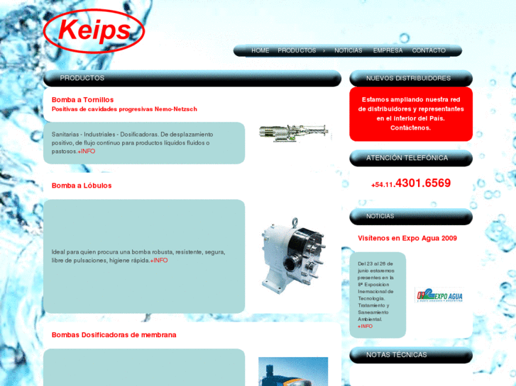 www.keips.com