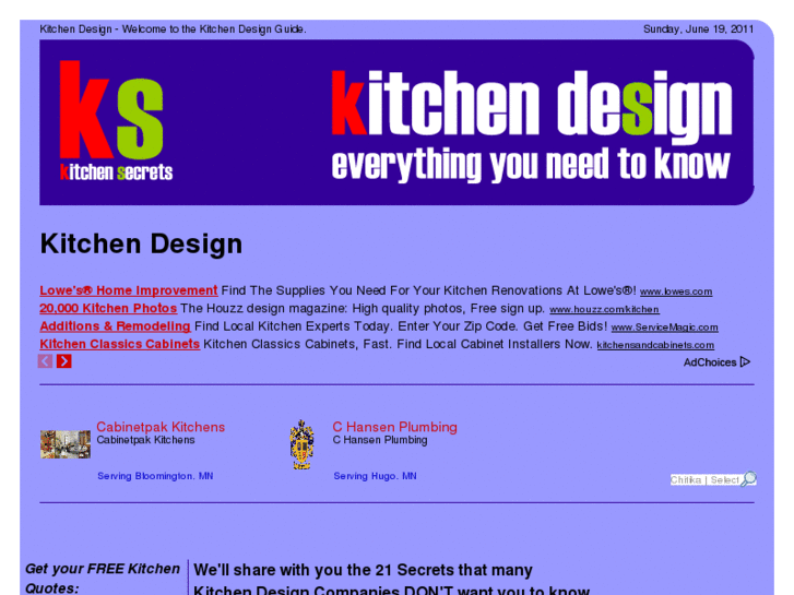 www.kitchen-secrets.com