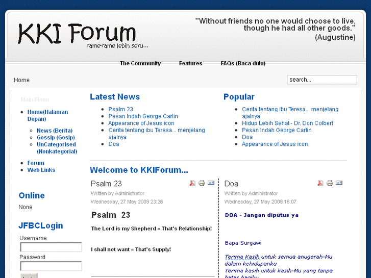 www.kkiforum.org