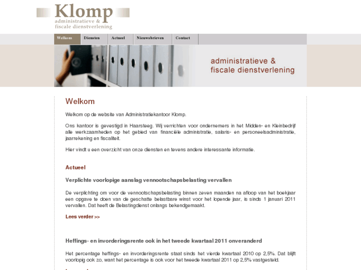 www.klomp-administraties.nl