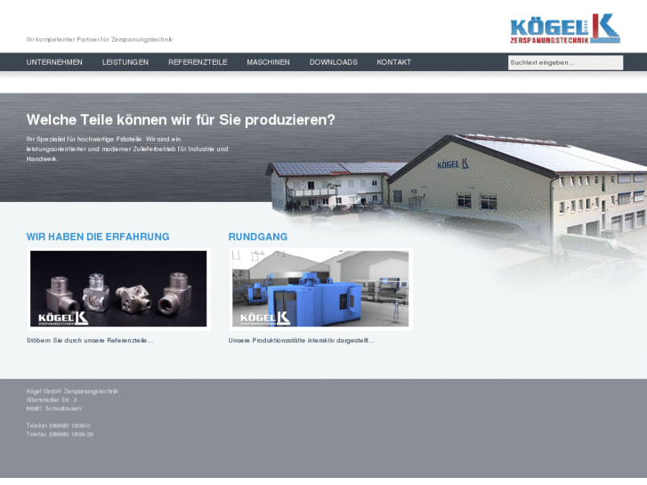 www.koegel-gmbh.com