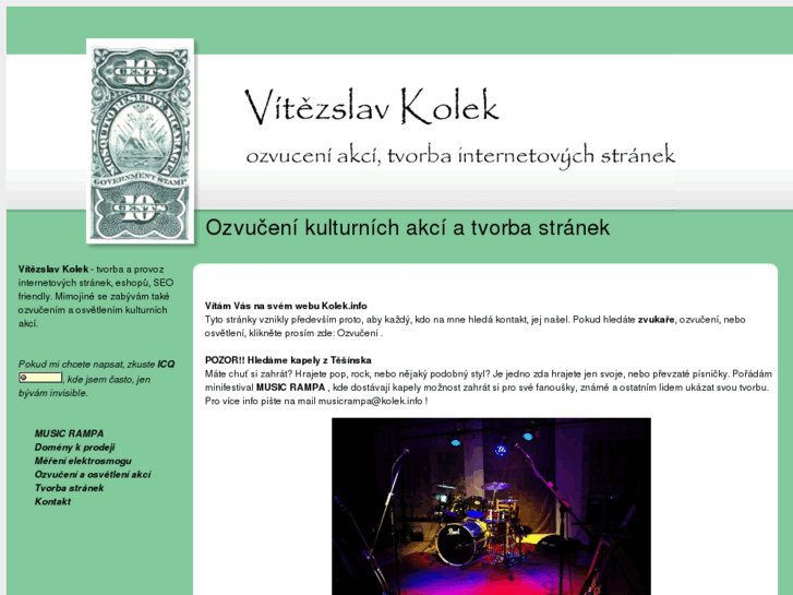 www.kolek.info