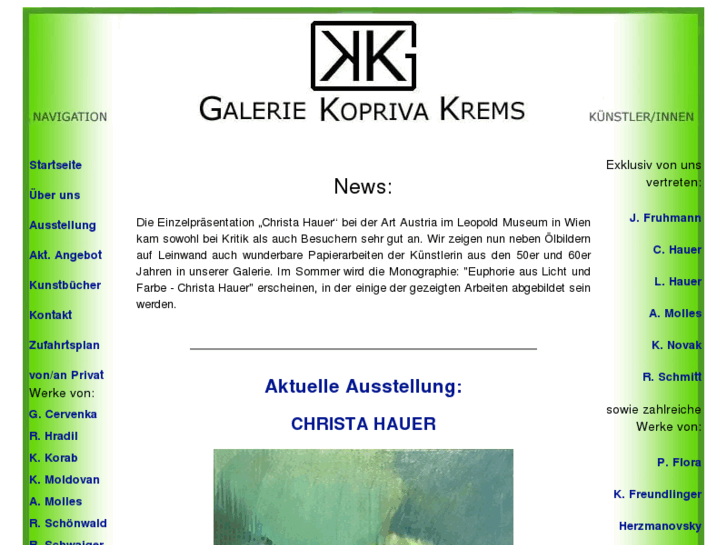 www.kopriva-kunst.com