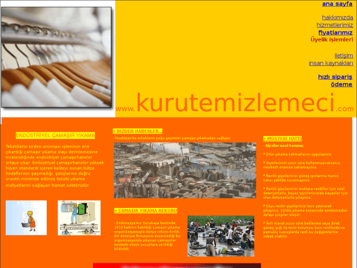 www.kurutemizlemeci.com