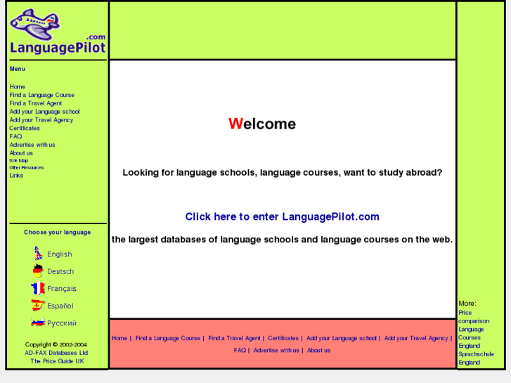 www.language-courses.org.uk