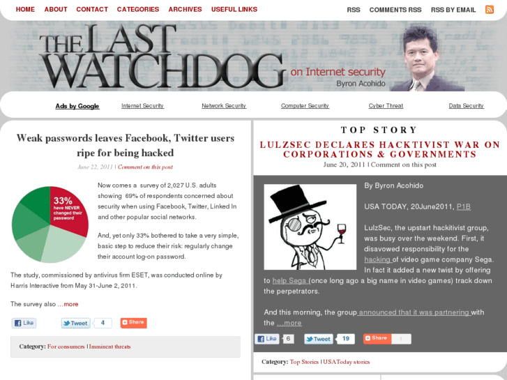 www.lastwatchdog.com