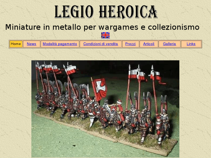 www.legio-heroica.com