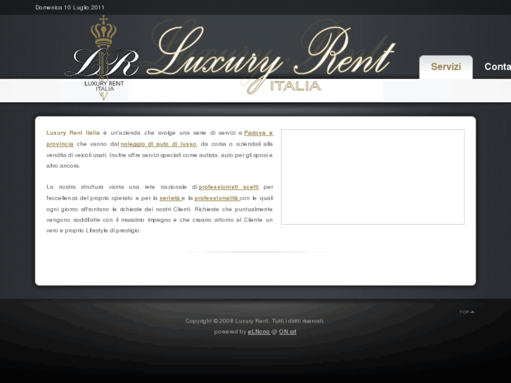 www.luxuryrent.biz