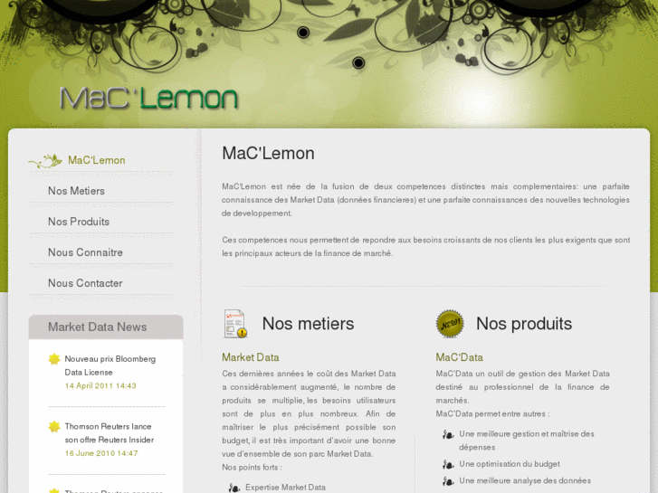 www.mac-lemon.eu