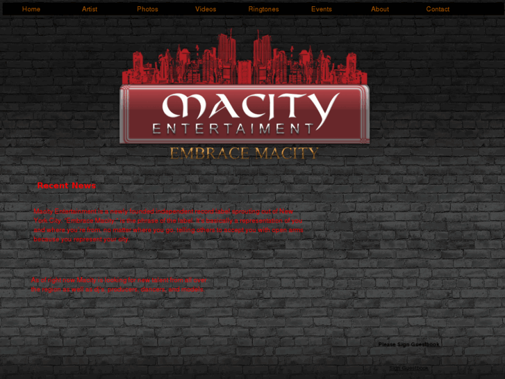 www.macityent.com