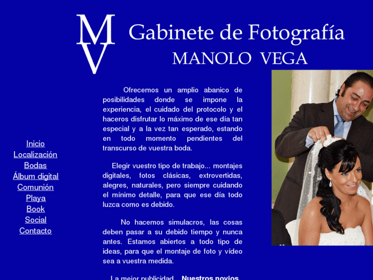 www.manolovega.com