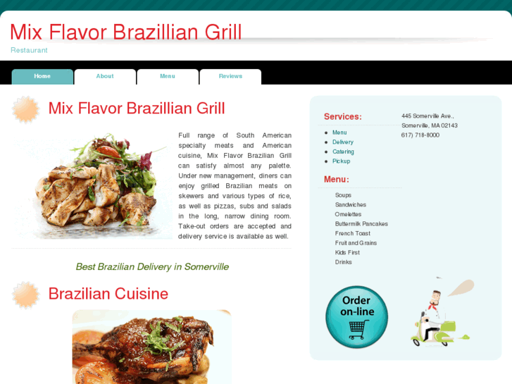 www.mixbrazilliangrill.com