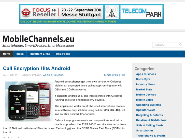 www.mobilechannels.eu