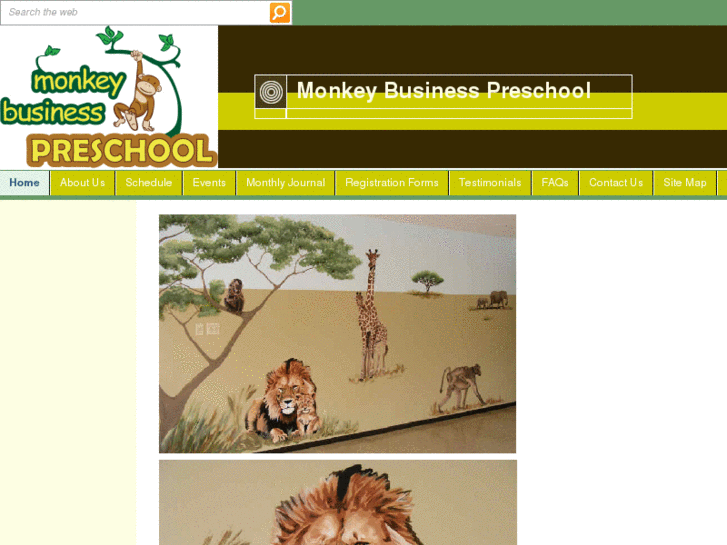 www.monkeybusinesspreschool.com