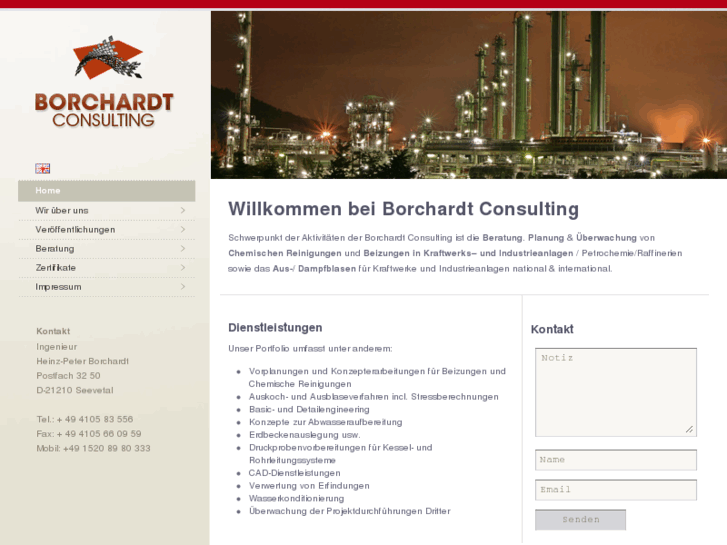 www.myborchardt.com