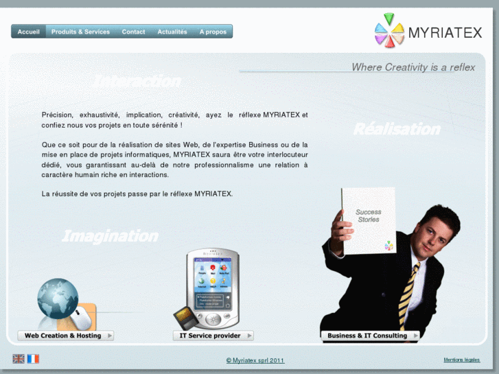www.myriatex.net