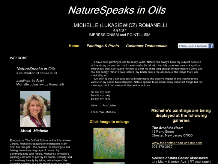 www.naturespeaksinoils.com