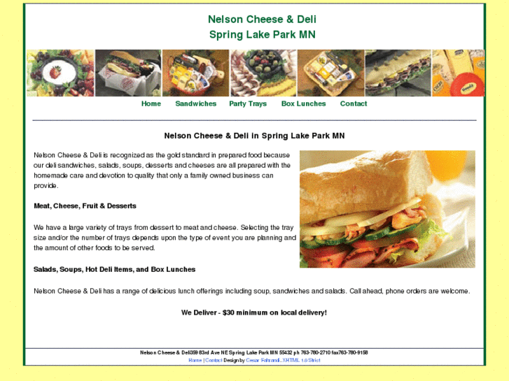 www.nelson-cheese.com