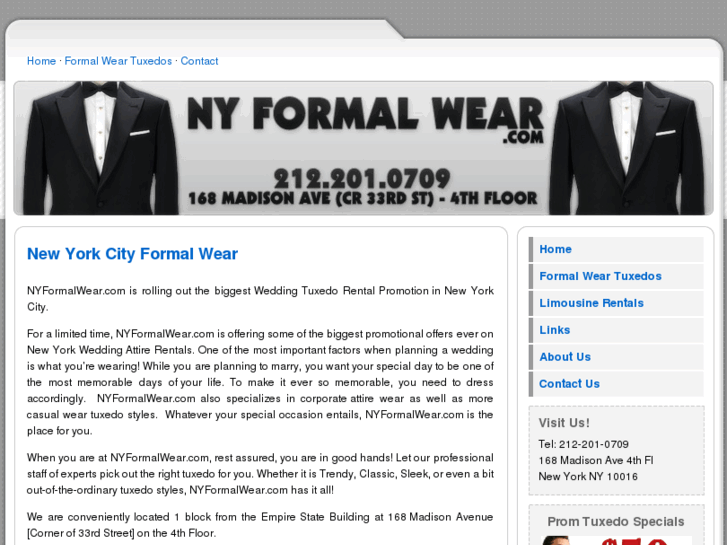 www.nyformalwear.com