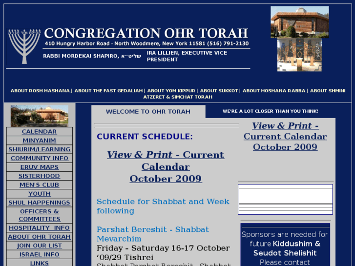 www.ohrtorah.org