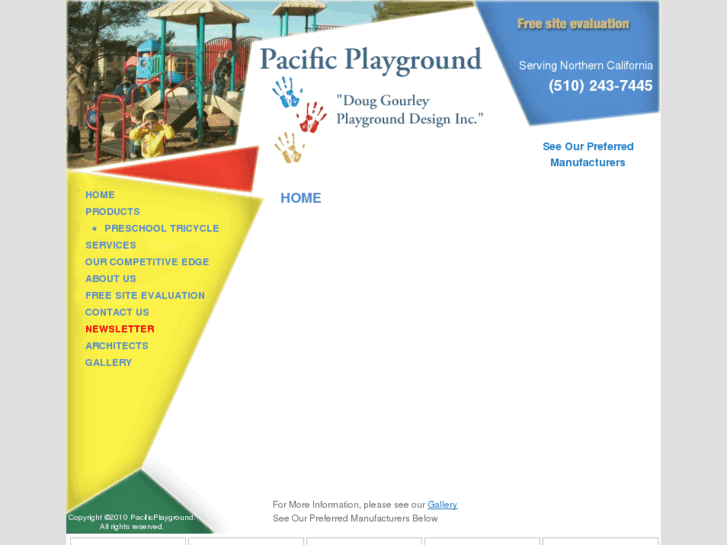 www.pacificplayground.com