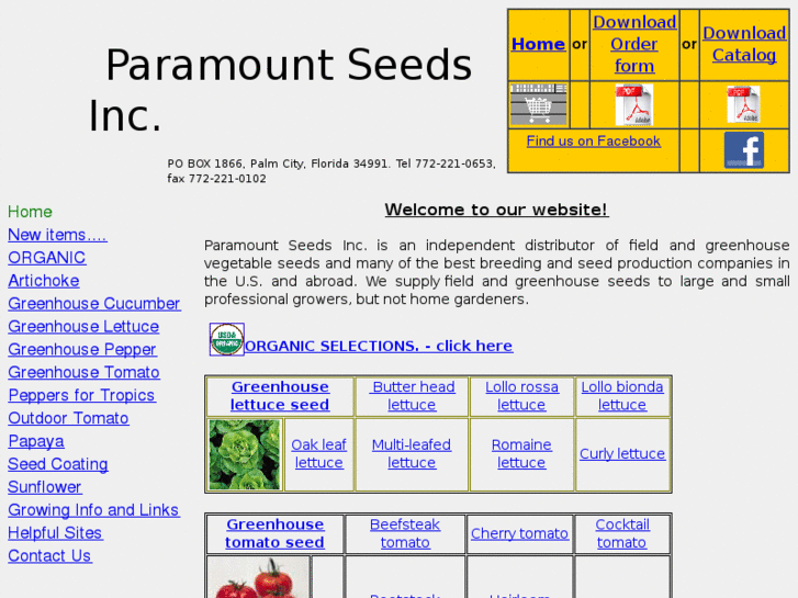 www.paramount-seeds.com