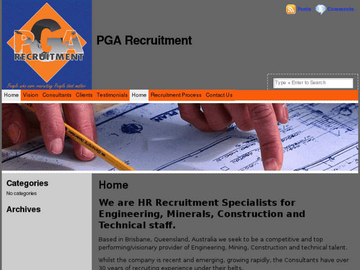 www.pgarecruitment.com