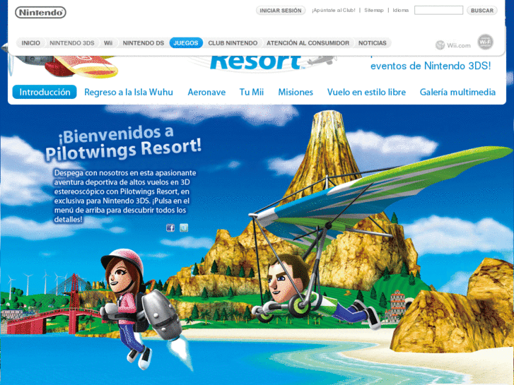 www.pilotwings.es