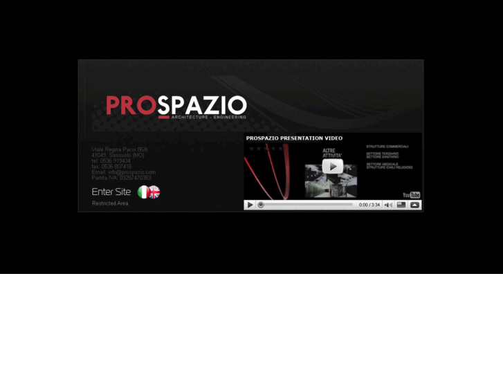 www.prospazio.com