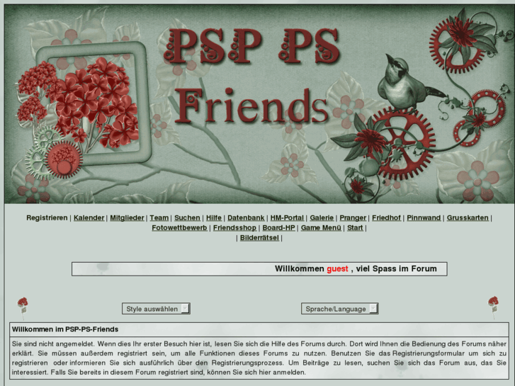 www.psp-ps-friends.de