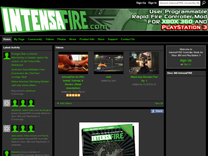 www.rapidfirecontrollermod.com