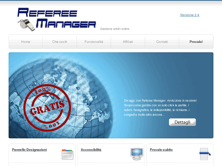 www.refmanager.it