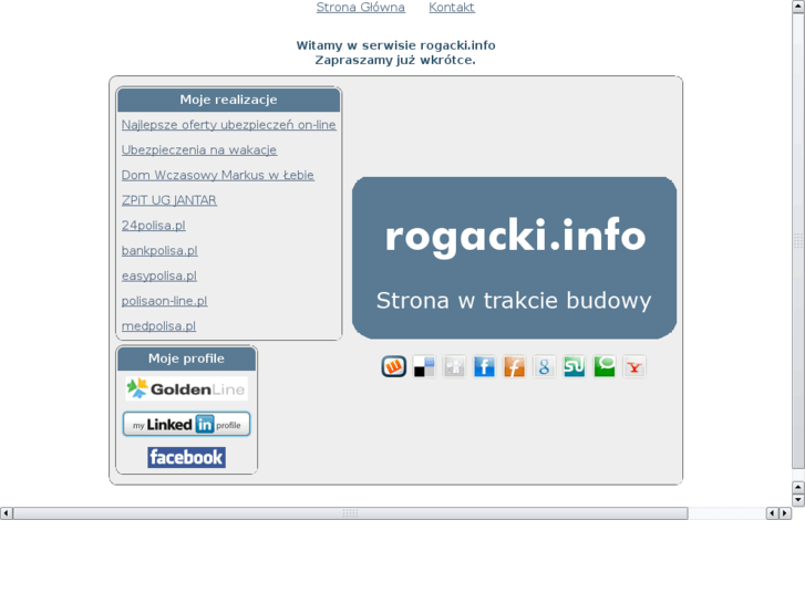 www.rogacki.info