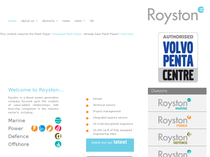 www.royston.co.uk