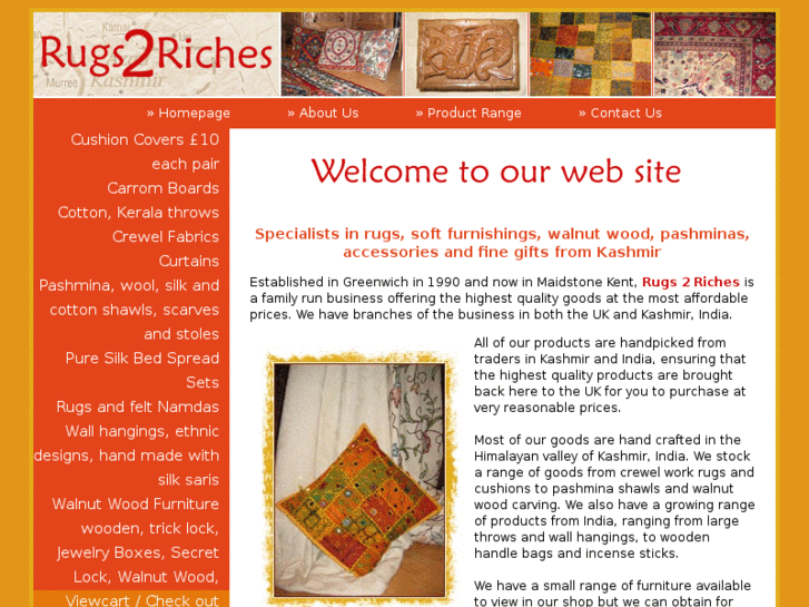 www.rugs2riches.co.uk