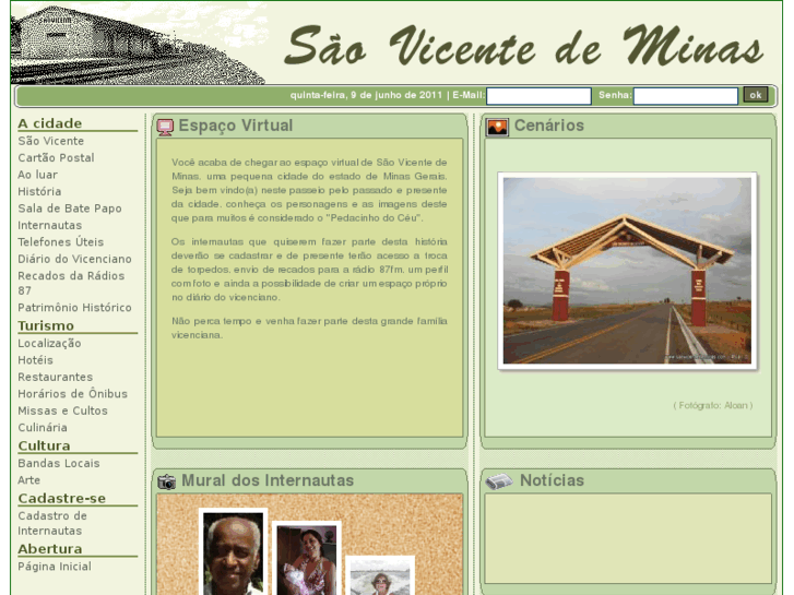 www.saovicentedeminas.com