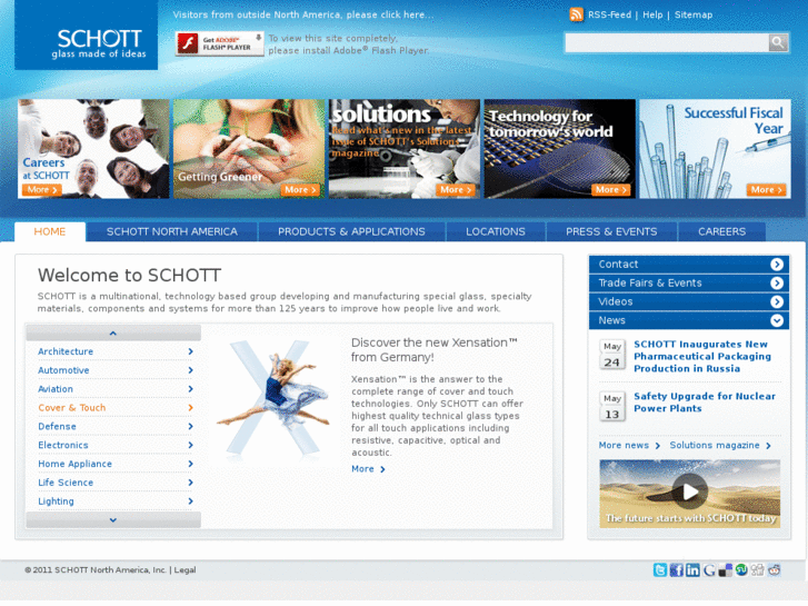 www.schott-us.biz