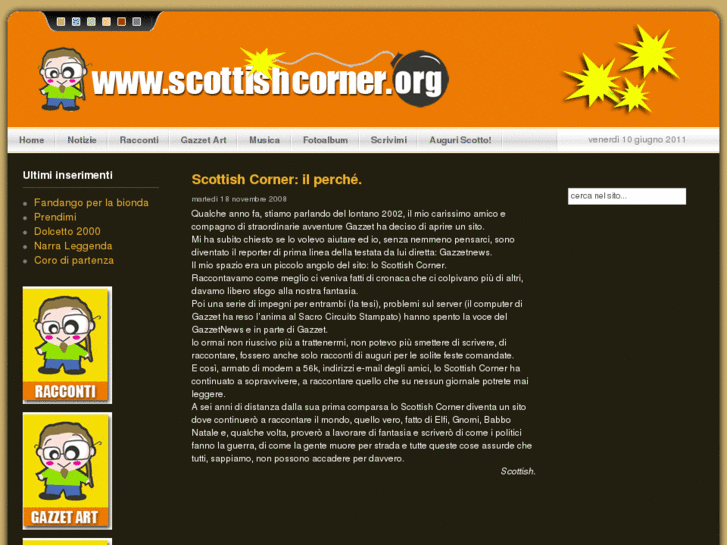 www.scottishcorner.org