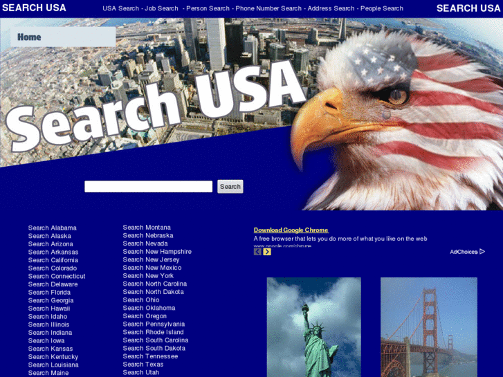 www.searchusa.info