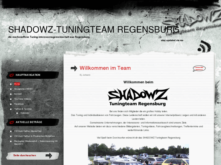 www.shadowz-tuningteam.de