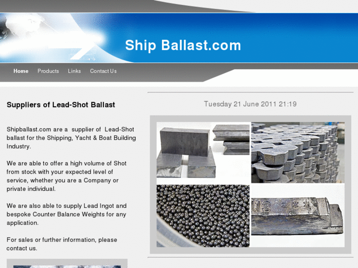 www.shipballast.com