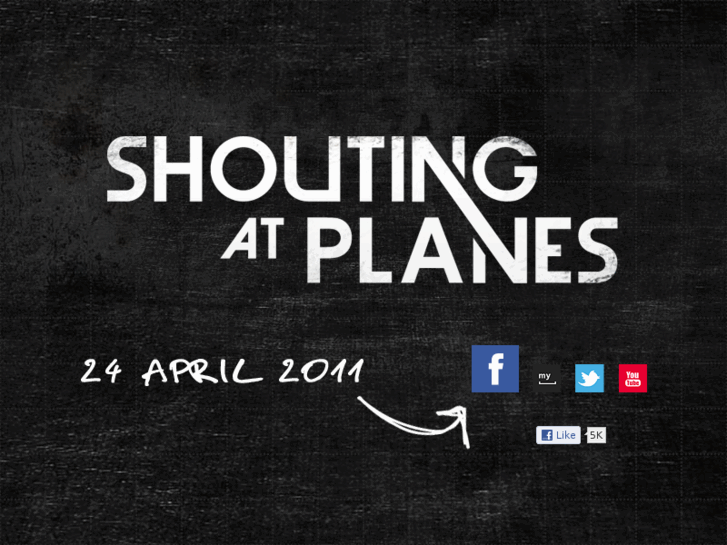 www.shoutingatplanes.com