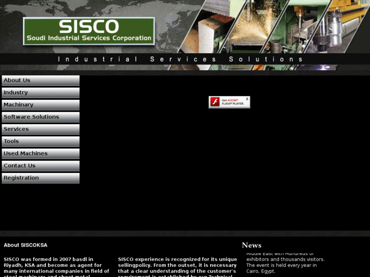 www.siscoksa.com